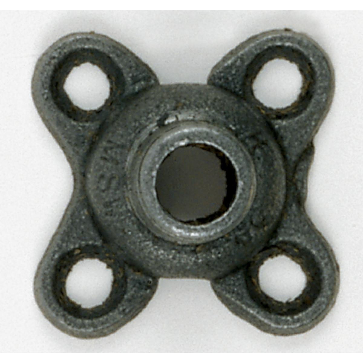 Satco 90-1130 Crowfoot 3/8 IP Male