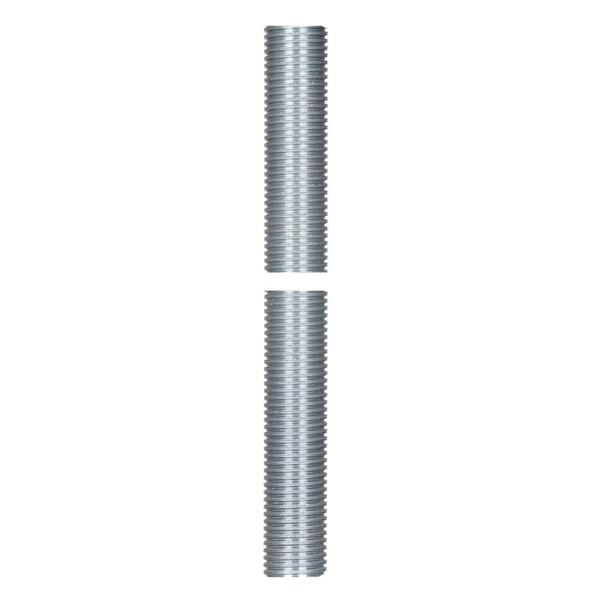 Satco 90-2123 1/4 IP Steel Zinc Plated 9" Length 1/2" Wide