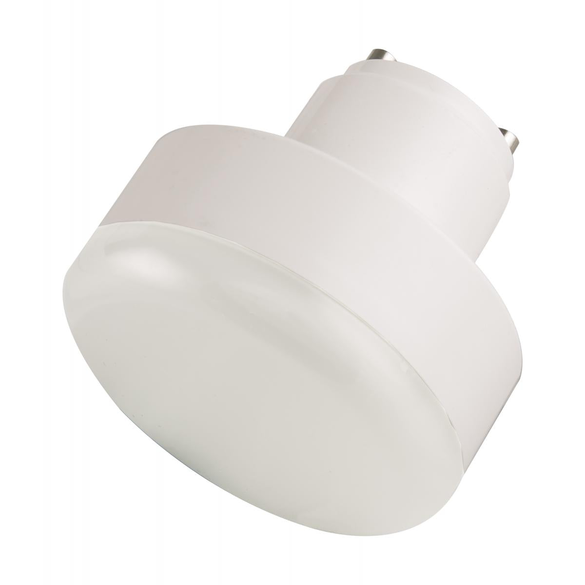 Satco S11542 12 Watt LED 2700K GU24 base 120 Volt