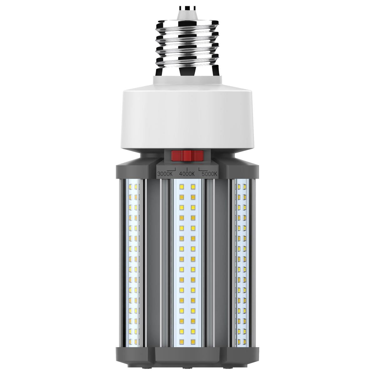 Satco S23164 36 Watt LED HID Replacement CCT Selectable Mogul Extended Base 277-480 Volt ColorQuick Technology
