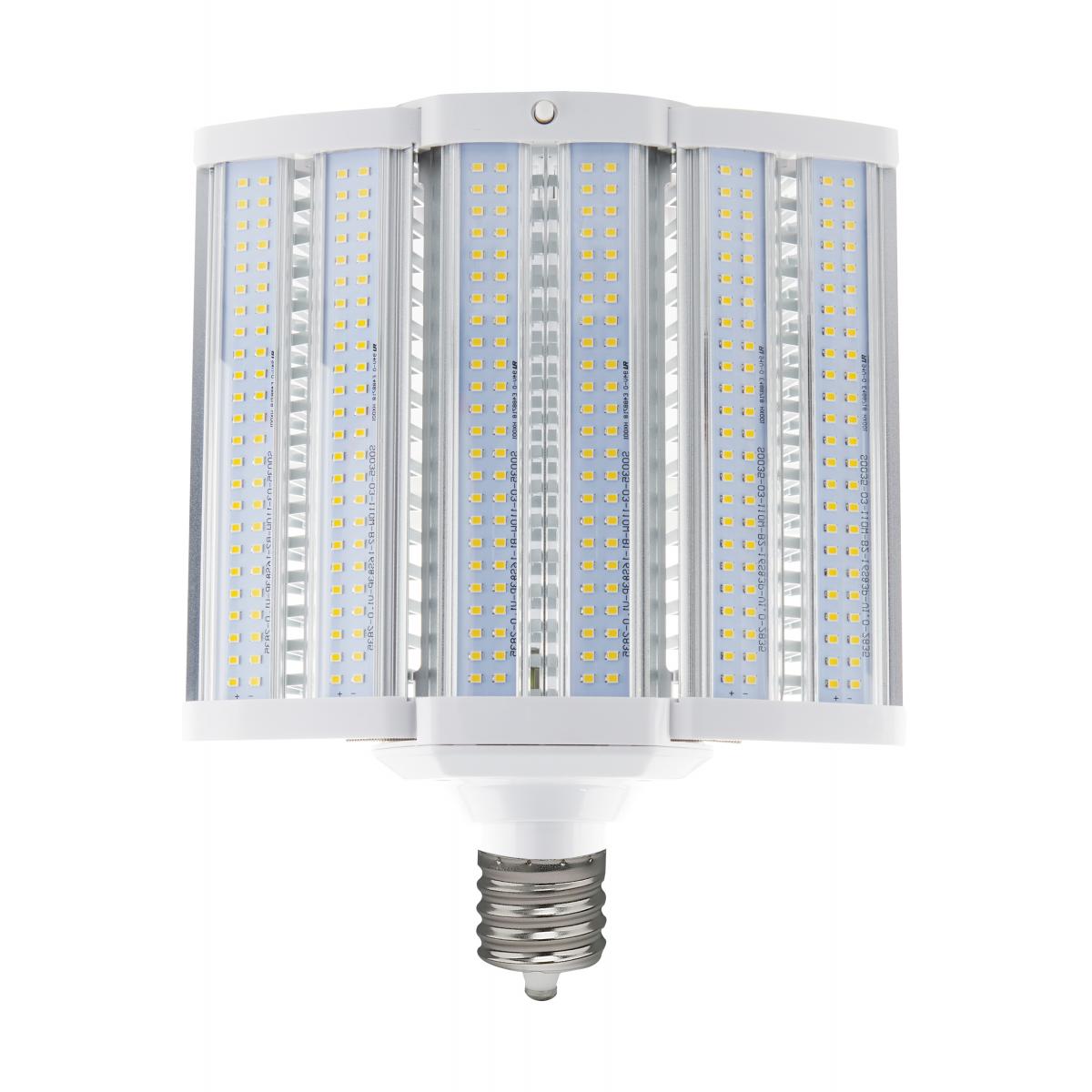 Replacement for Satco S28937 110 Watt LED Hi-lumen 3000K Mogul Extended Type B Ballast Bypass 100-277 Volt - NOW S28938R1
