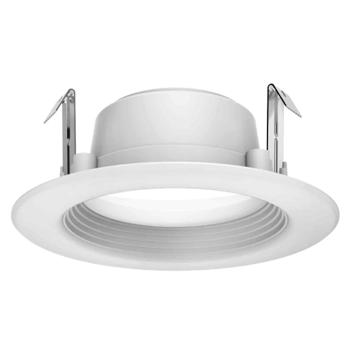 Replacement for Satco S39715 7 watt LED Downlight Retrofit 4" 4000K 120 volts Dimmable - NOW S11800R1
