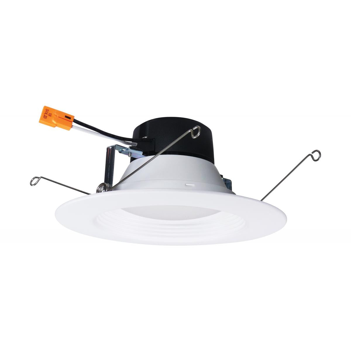 Replacement for Satco S39743 13.5 watt LED Downlight Retrofit 5"-6" 5000K 120 volts Dimmable - S11825