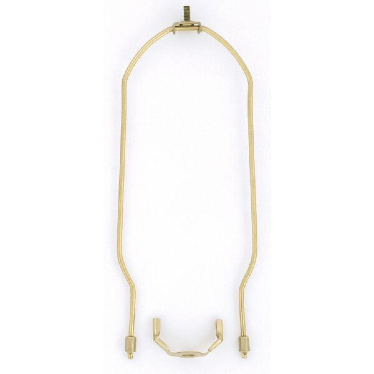 Satco S70-221 9" Lamp Harp