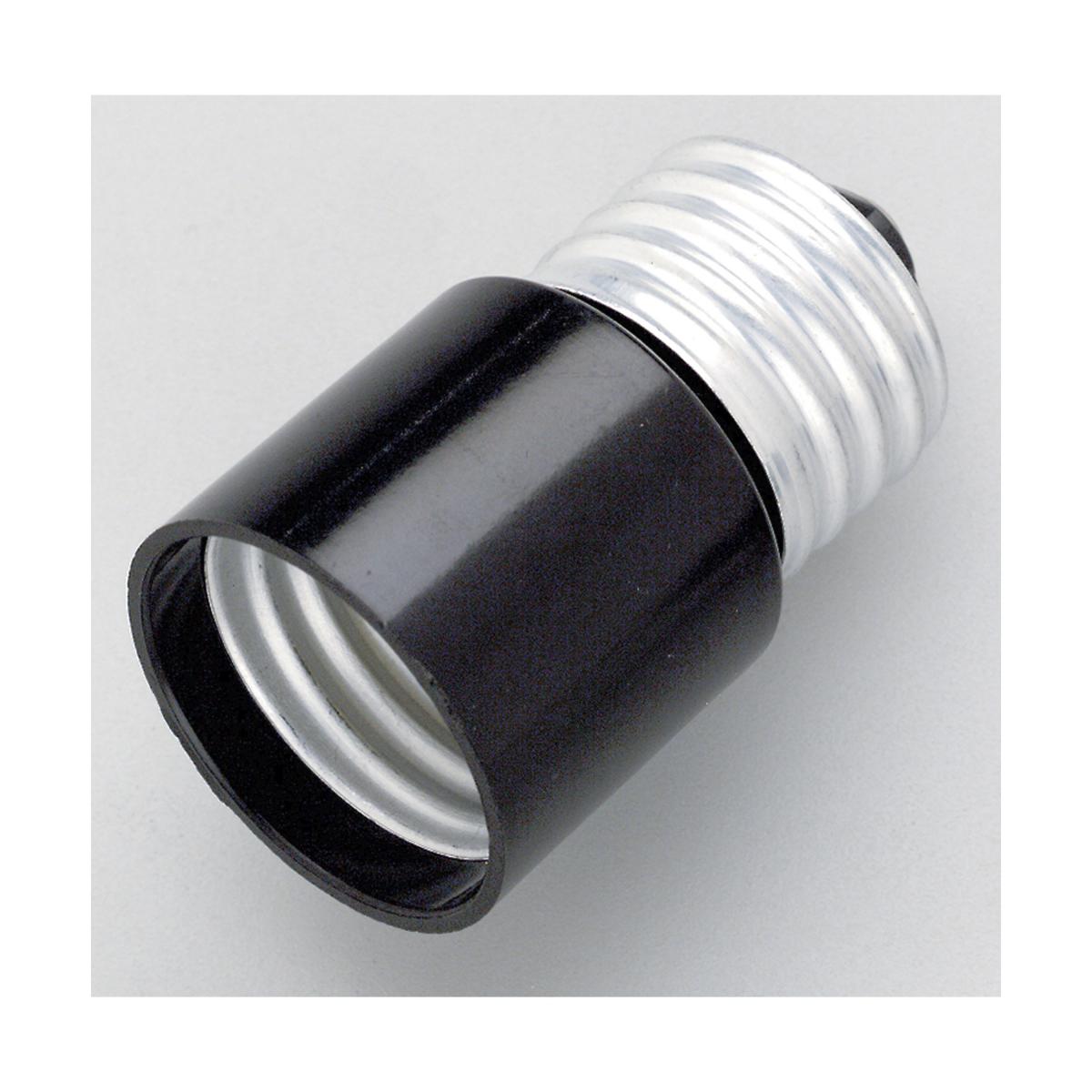 Satco S70-563 Bakelite Medium To Medium Extender 1 in. Carded