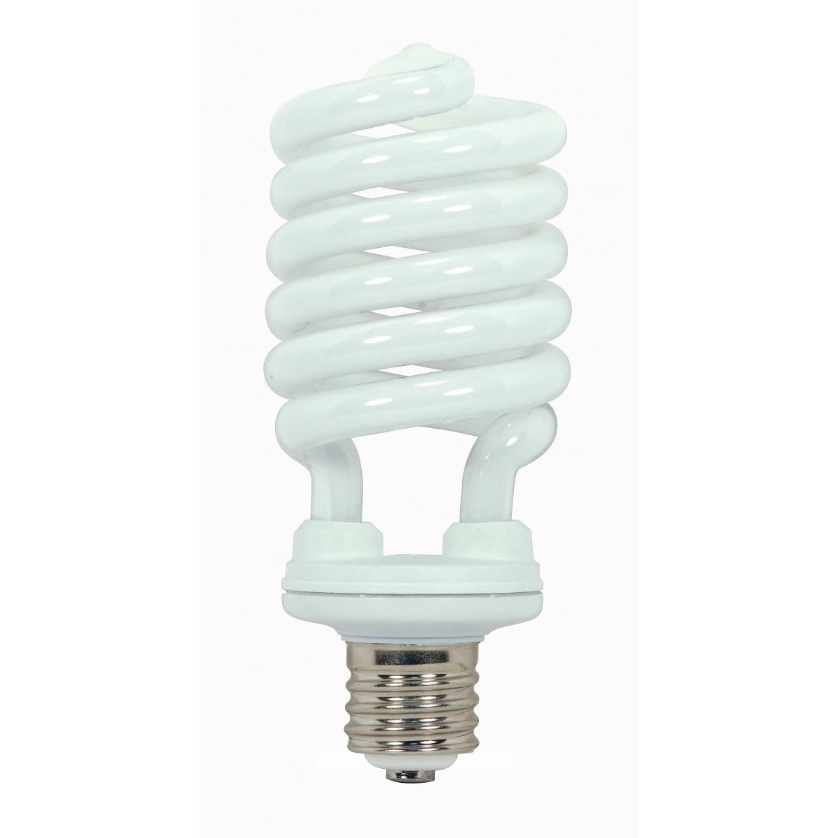 Satco S7379 65T5/E39/6500K/120V 65 Watt T5 Compact Fluorescent 6500K 82 CRI Mogul base 120 Volt Non-ballasted