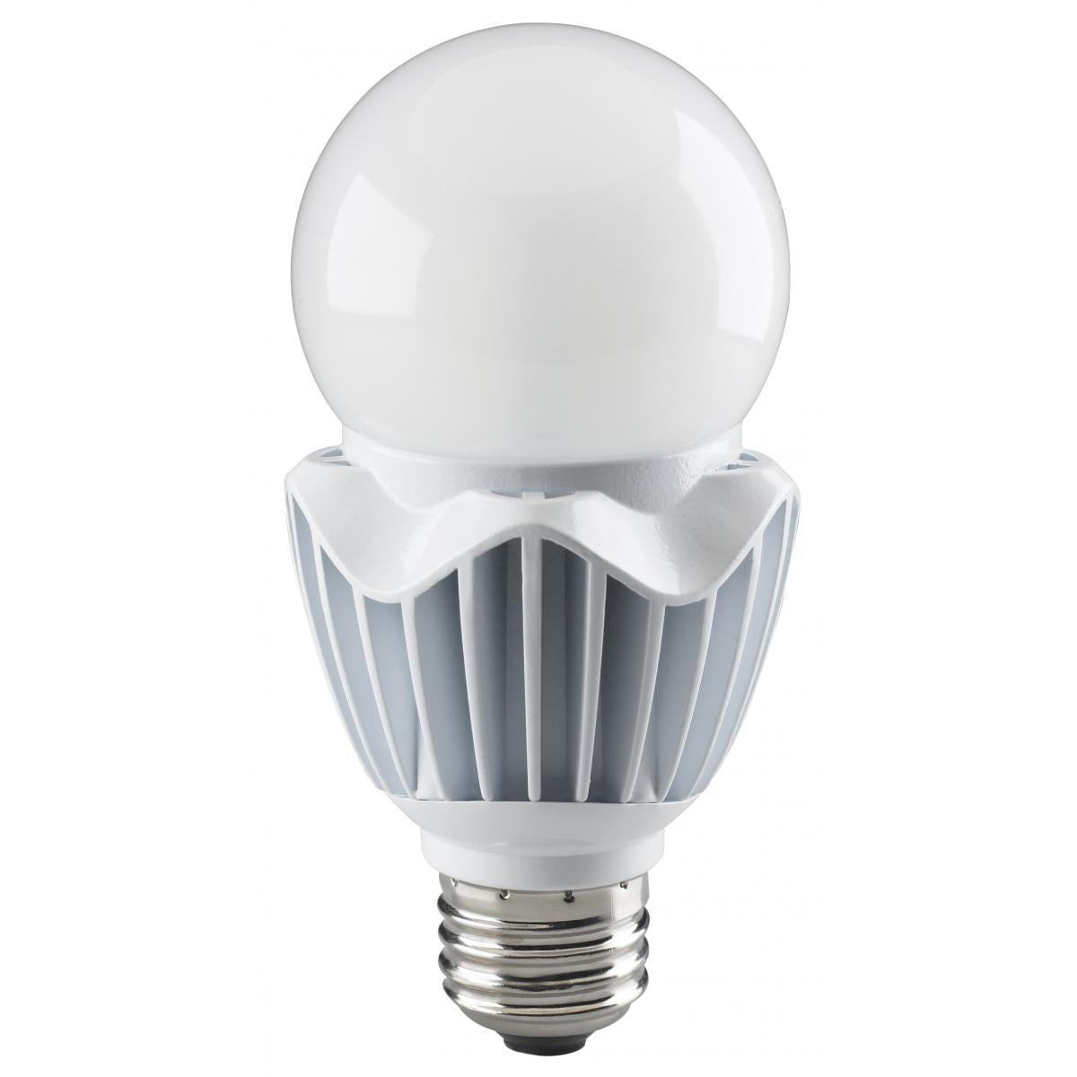 Replacement for Satco S8779 20WA21/LED/4K/120-277V/E26 20 Watt LED A21 4000K Medium base 120-277 Volt - NOW S28737