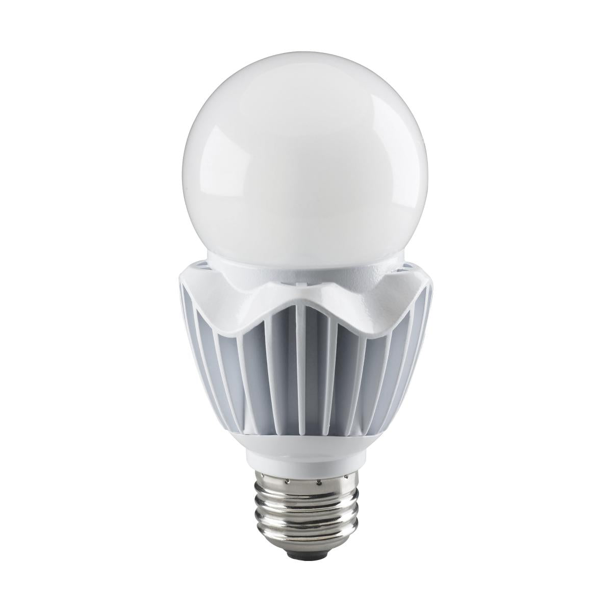 Satco S8791 20WA21/LED/927/120V/DIM 20 Watt LED A21 High lumen output 2700K Medium base 120 Volt 90 CRI Dimmable