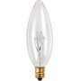 Bulbrite 490025 - 25CTC/32/2 25W 120V