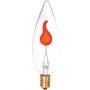 Bulbrite 410003 - F3CTC/32 3W 130V