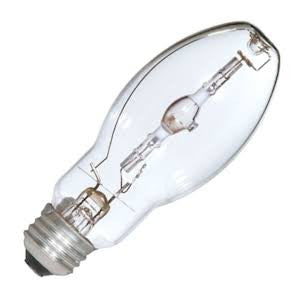 Satco S5858 MP100/ED17/U/4K 100W Protected Metal Halide E26