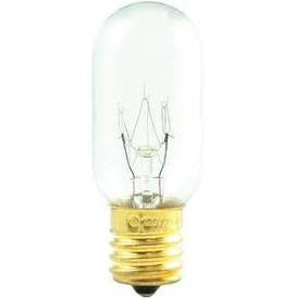Bulbrite 705211 25T8N 25W T8 INTERMEDIATE CLEAR