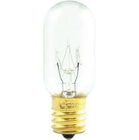 Bulbrite 705211 25T8N 25W T8 INTERMEDIATE CLEAR