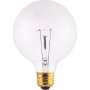 Bulbrite 311015 - 15G16CL3 15W 130V