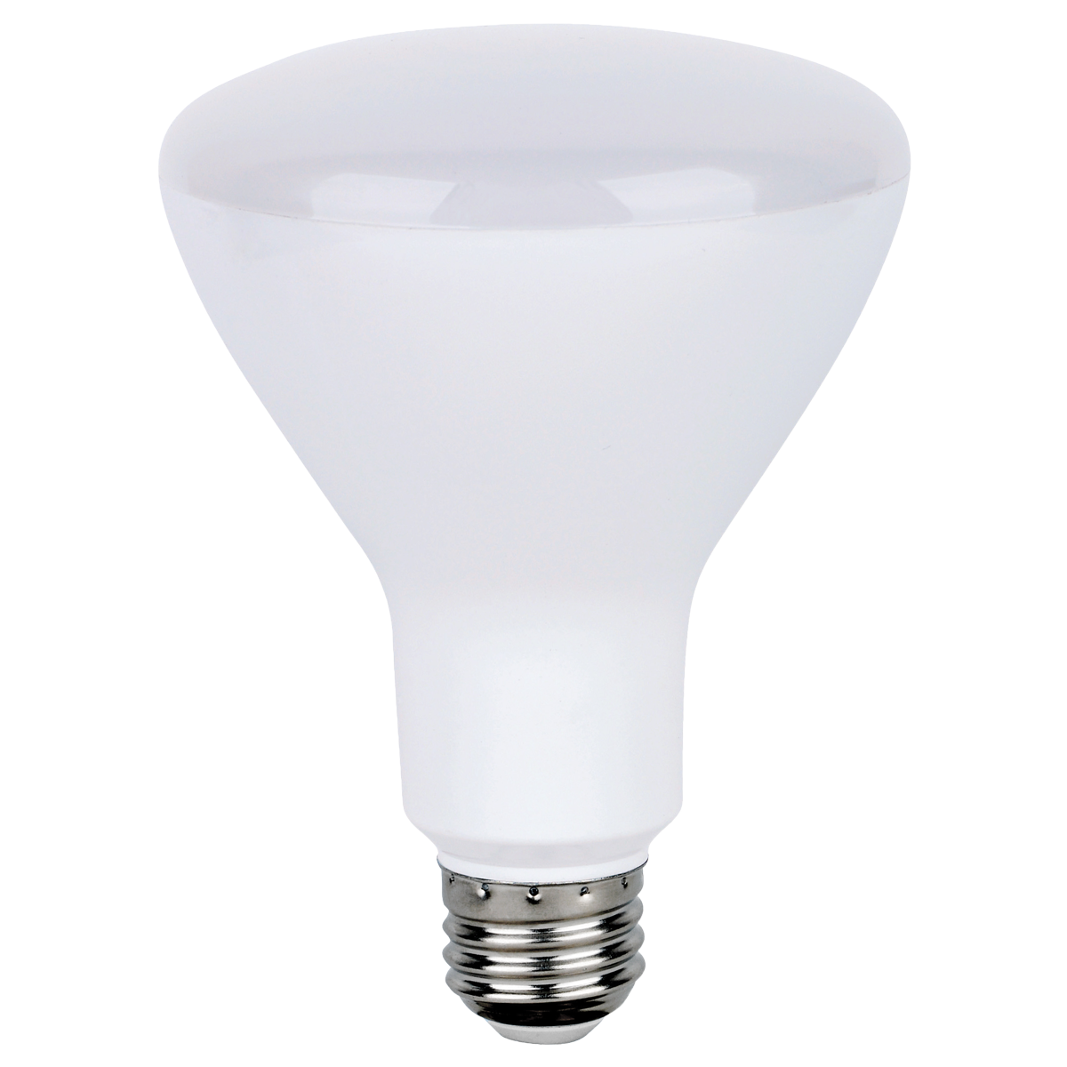 EIKO 13080 L7.5WBR30/P/9FCCT/D 7.5W 650LM BR30 Plastic 90CRI 27/30/35/40/5000K Dimmable E26