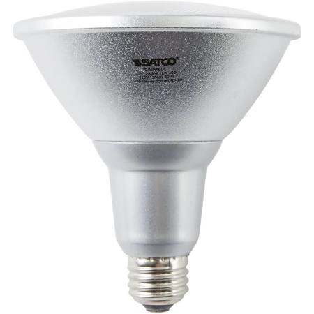 Replacement for Satco S9455 18PAR38/LED/40'/3000K/120V/D 18W 120V PAR38 3000K FL40 LED Flood - NOW S29455