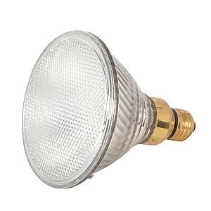 Replacement for Satco S2249 60PAR38/HAL/XEN/FL 60W PAR38 Halogen Flood 120V Lamp - NOW LED S29446