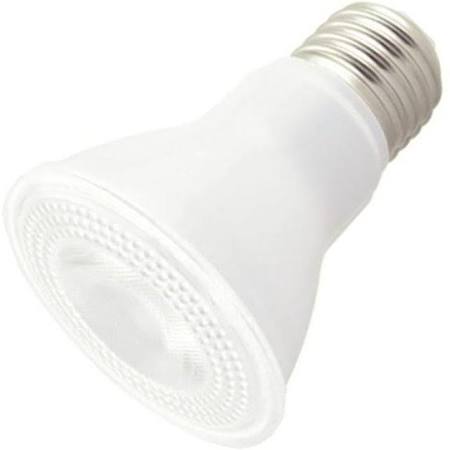 Replacement for Eiko 09971 LED7WPAR20/FL/830-DIM-G8 7W PAR20 Flood LED 3000K