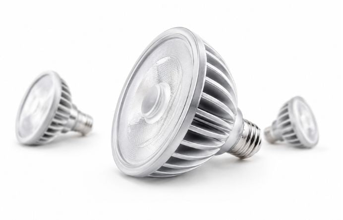 Soraa PAR Lamps