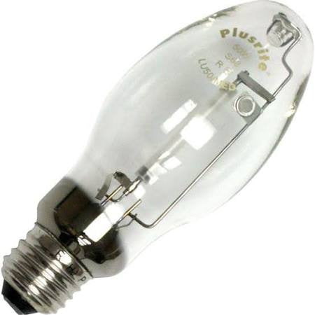Plusrite 2003 LU100/MED 100W S54 High Pressure Sodium Light Bulb Medium