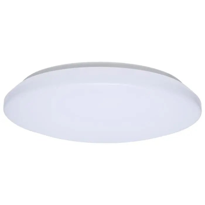 Satco 62-1852 14" LED CLOUD FIXTURE