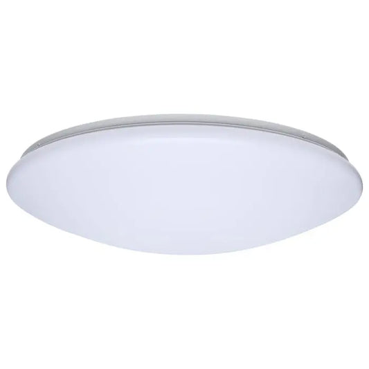 Satco 62-1858 19" LED CLOUD FIXTURE