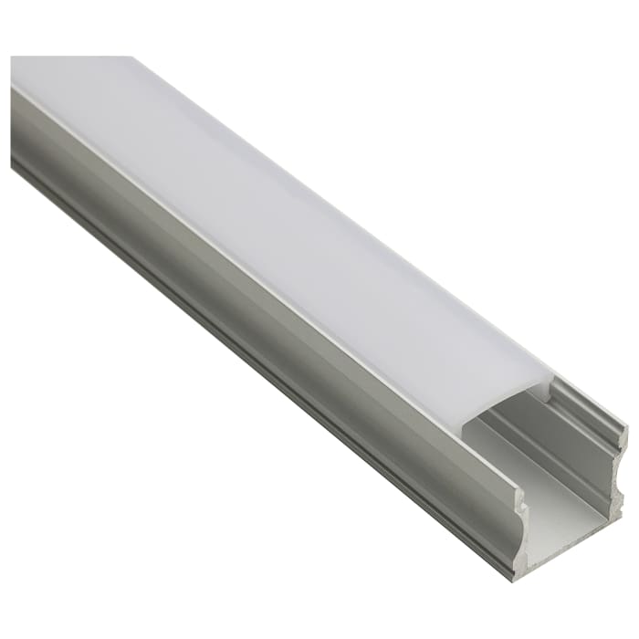 Satco 64-151 Dimension Tape Channel  16 ft. Deep Well