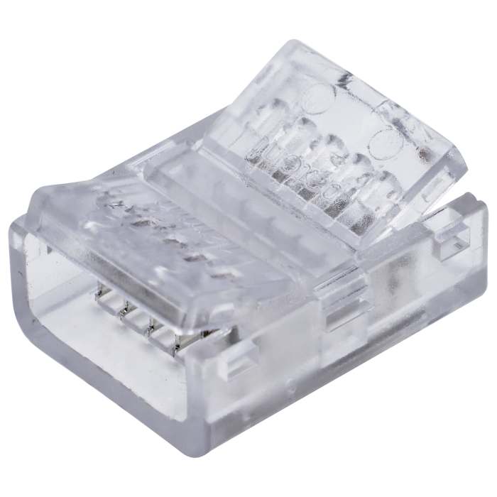 Satco 64-160 Dimension Tape Connector Flush Mounting 5pk