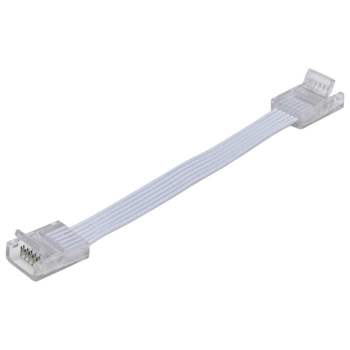 Satco 64-161 Dimension Tape Connector 6 in. 5pk