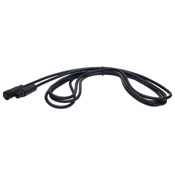 Satco 64-171 Dimension  10 Foot Power Extension Cord  Outdoor