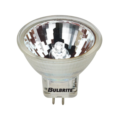 Bulbrite 642320 FTD MR11 20 watt 12 volt 36 Deg Wide Flood
