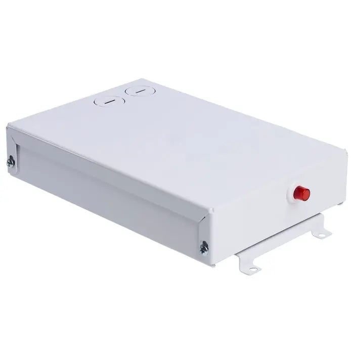 Satco 65-1009 ADD ON EM LINEAR HIGH BAYLED Emergency Driver for Linear High Bay 16W 90 Minute