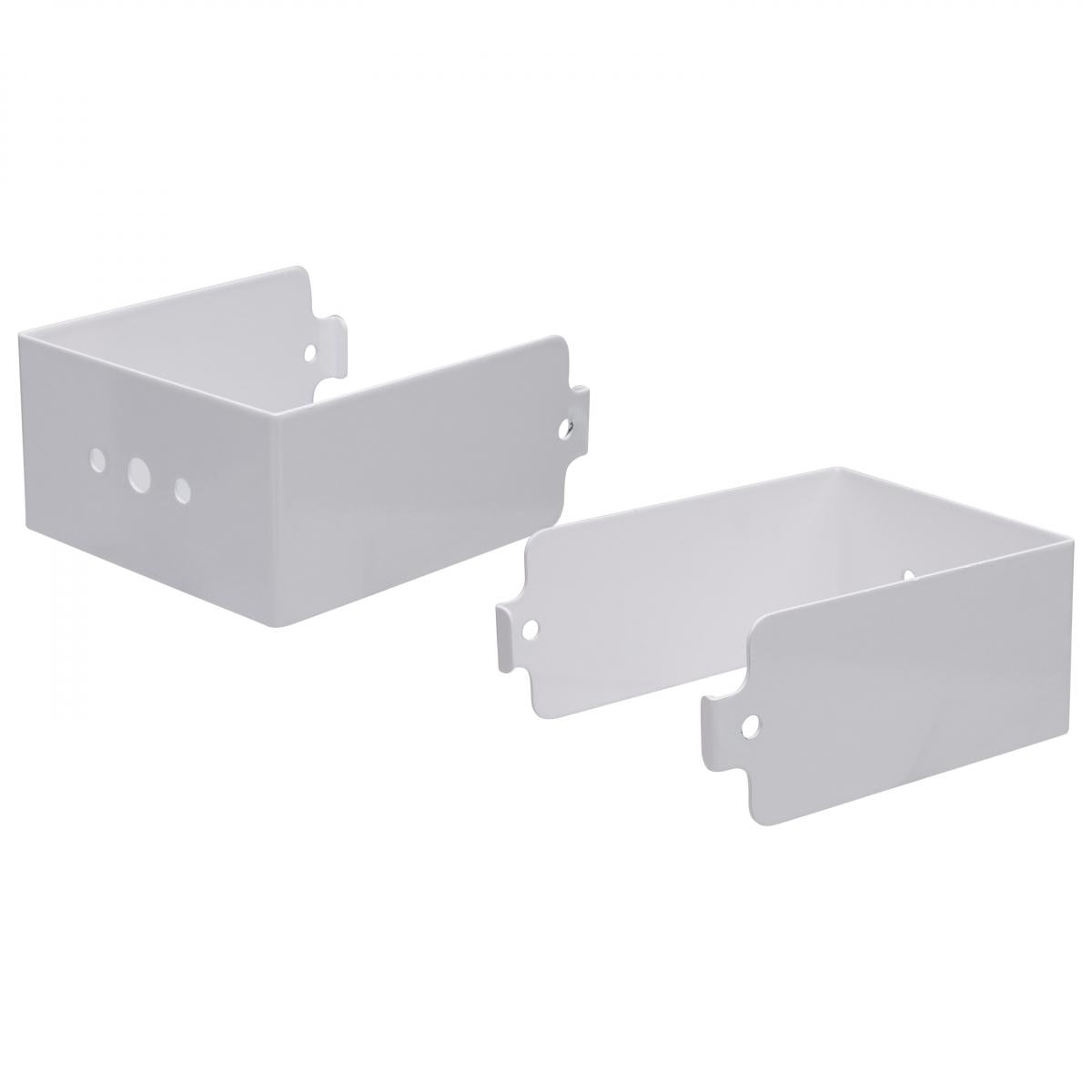 Satco 65-1015 Surface Mount Kit for Adjustable LED High Bay Fixtures