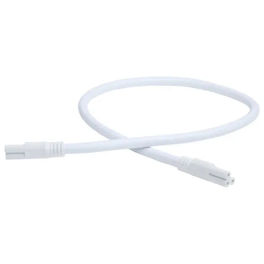 Satco 65-1226 8" MALE/MALE JOINER