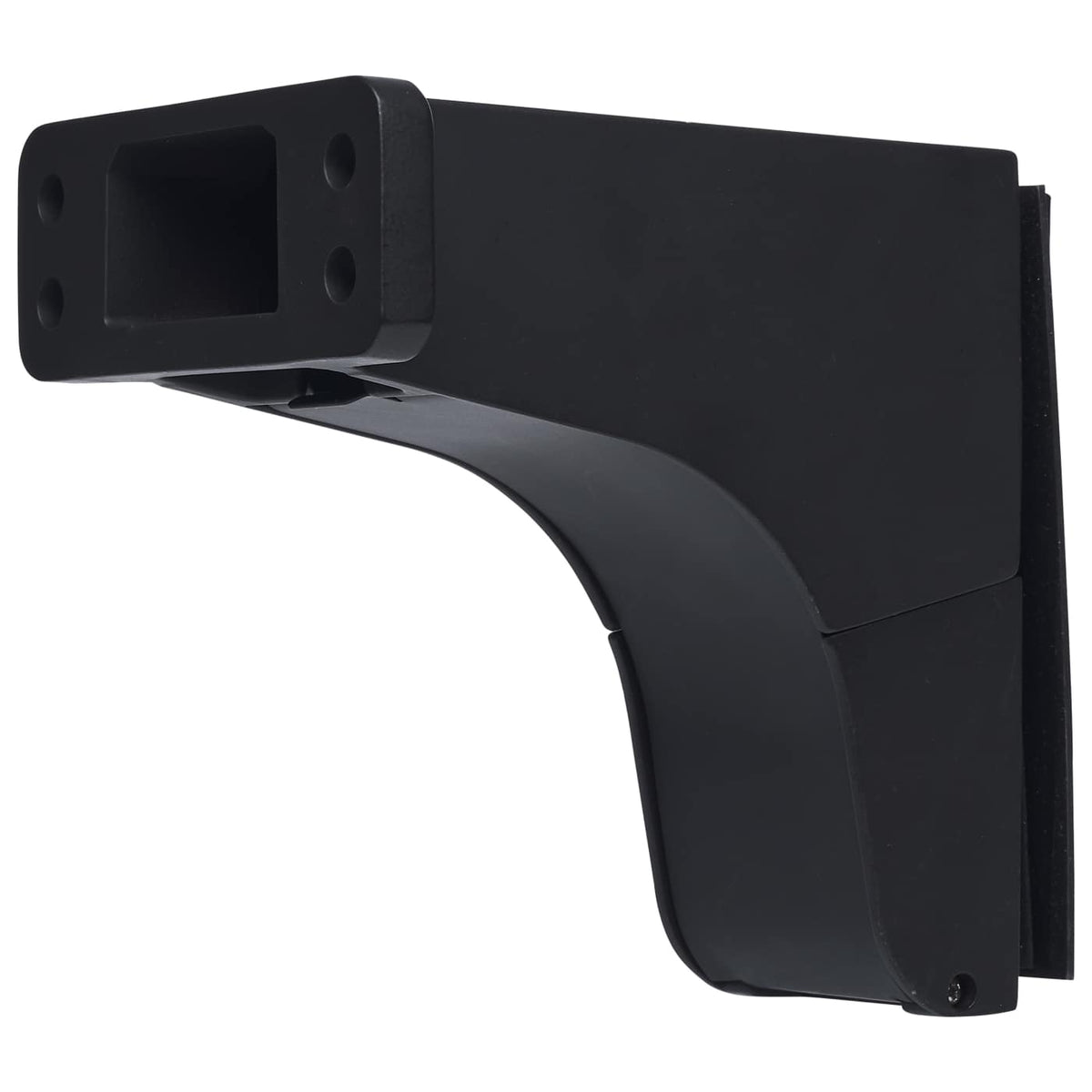 Satco 65-1553 Fixed Mount Bracket for Beam Selectable Fixtures Bronze Finish