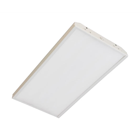 Satco 65-502 LED 2 ft. Linear Hi-Bay 80W 5000K 100-277V