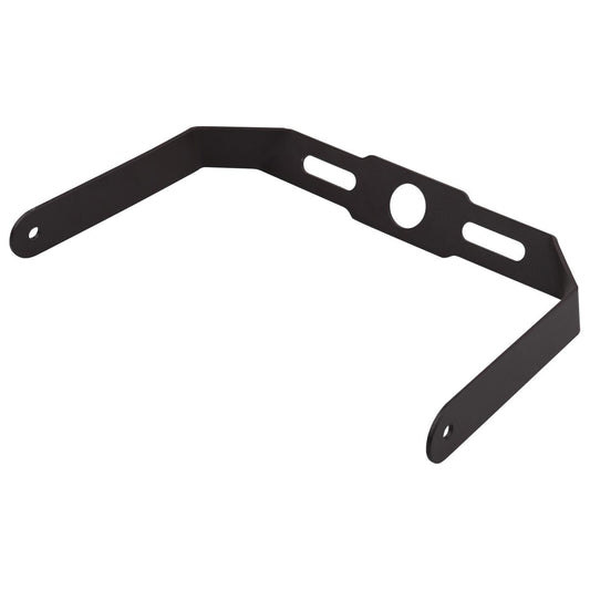 Satco 65-529 Yoke Mounting Accessory 30 Watt Flood Fixture PC Lens Flood Fixture Bronze Finish