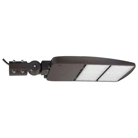 Satco 65-846-4 240W LED AREA LIGHT TYPE IV
