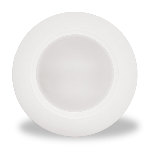 Bulbrite 773274 LED14DISC/7/930/J/WHRD/D 14W 7" Disc E26 120V 3000K