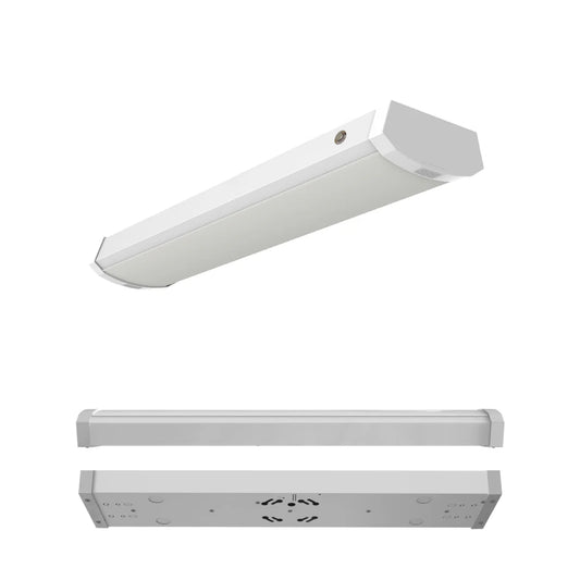 Bulbrite 773500 LED20WRAP/2FT/930/J/WH/D Wrap 2ft 3000K