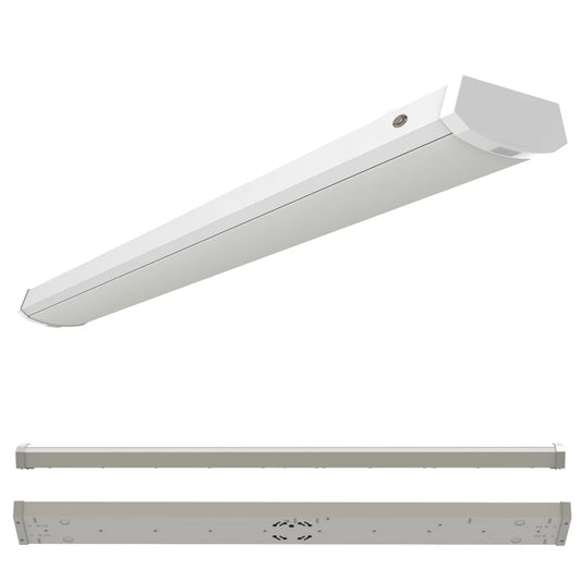Bulbrite 773502 LED46WRAP/4FT/930/J/WH/D Wrap 4ft 3000K