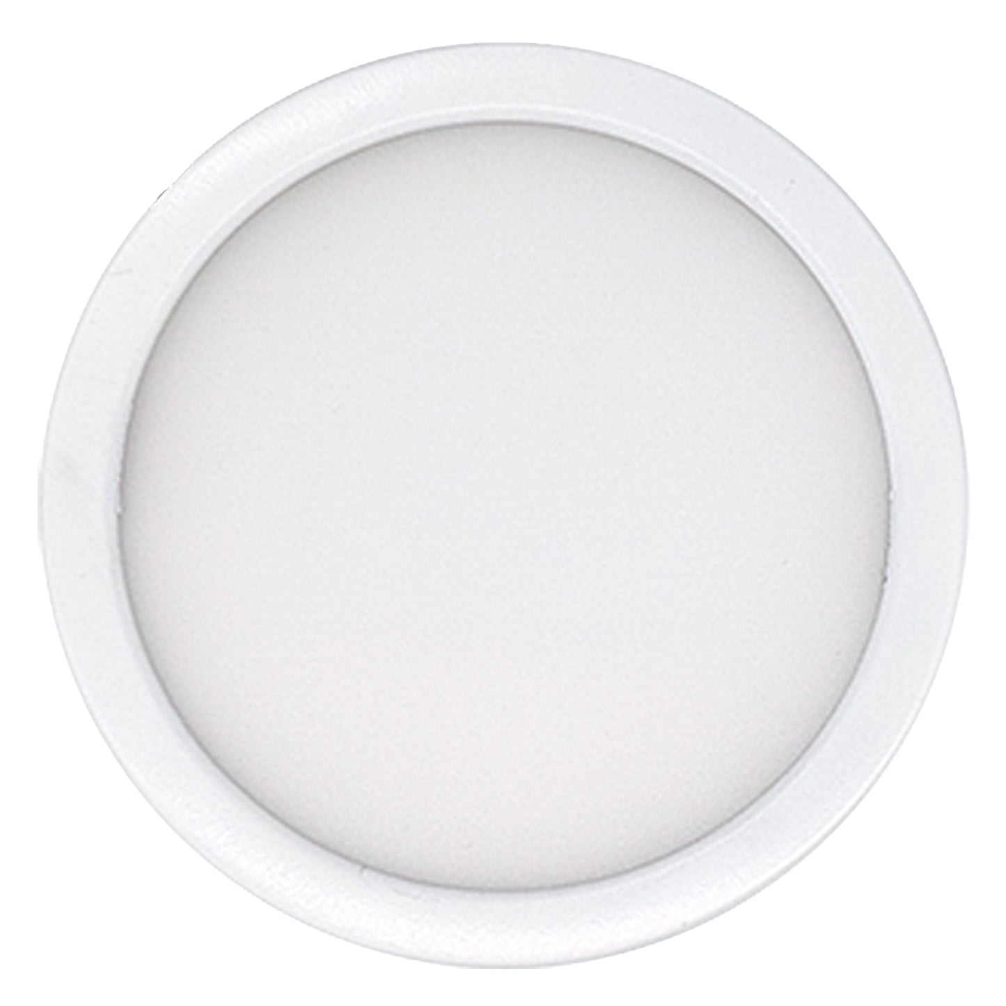 Bulbrite 773603 LED10FLUSH/5/5CCT/927-950/J/WH/D 10.3W 5" FLUSH MOUNT E26 120V 5 CCT - 27/30/35/40/50K