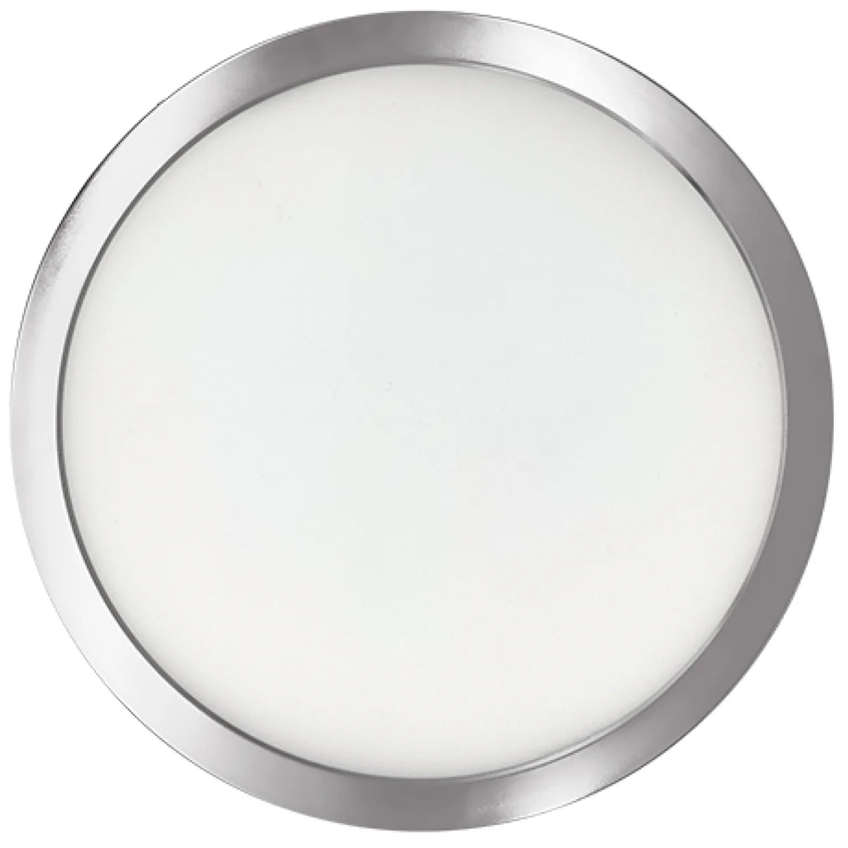 Bulbrite 773610 LED17FLUSH/9/930/J/NK/D 17W 9" FLUSH MOUNT E26 120V 3000K