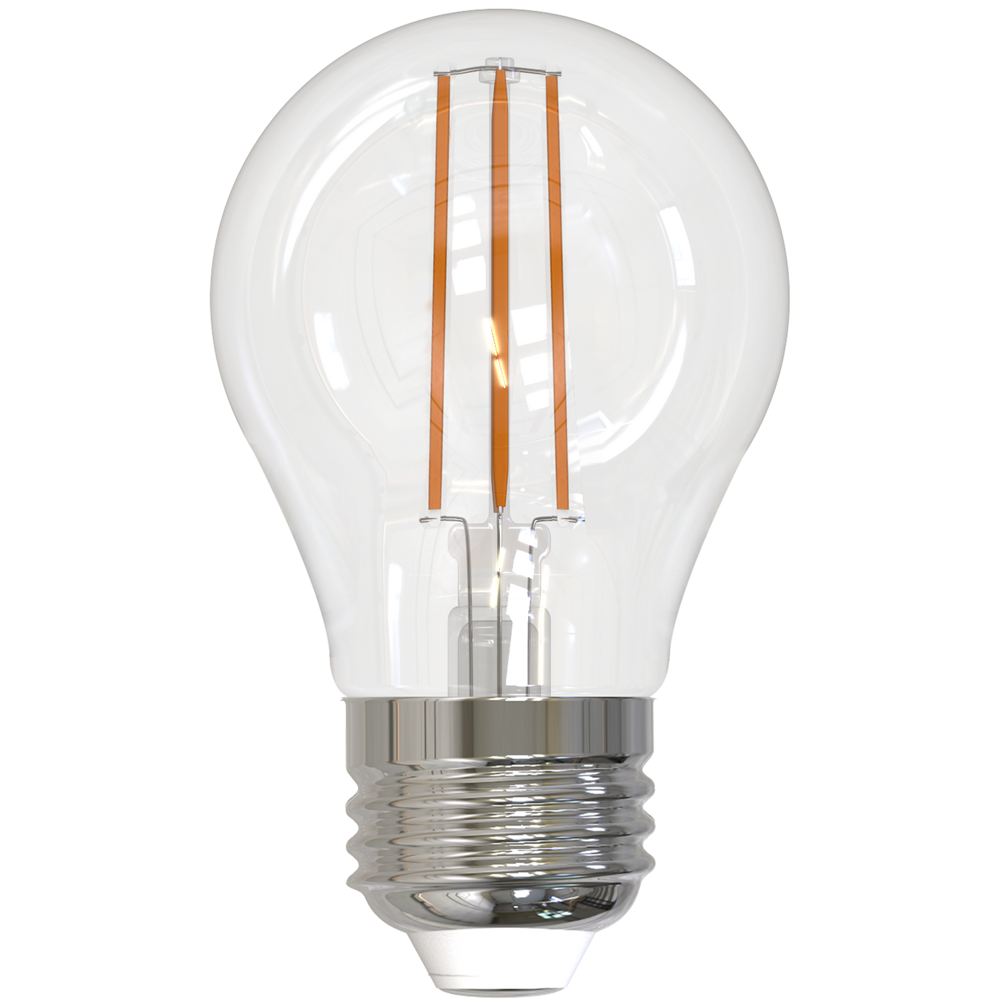 Bulbrite 776641 LED7A15/27K/FIL/M/D/B 7W A15 E26 2700K - NOW 776208