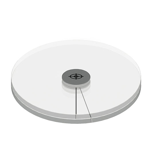 Bulbrite 777797 AC-AM-0020-00-S1 SORAA SNAP AIMABLE (PAIR)