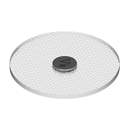 Bulbrite 777819 AC-E-GE-1060-00-S1 SORAA SNAP LARGE SHAPING ANGLE 10° X 60°