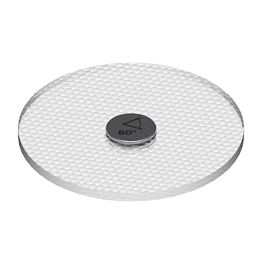 Bulbrite 777805 AC-GC-6060-00-S1 SORAA BEAM SPREADING TO 60°