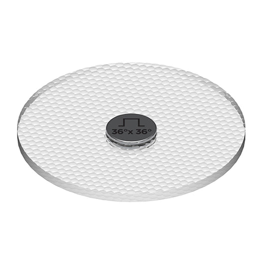 Bulbrite 777825 AC-E-GC-6060-00-S1 SORAA SNAP LARGE BEAM SPREADING TO 60°