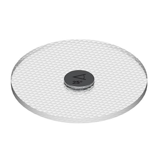 Bulbrite 777828 AC-E-FR-3636-00-S1 SORAA SNAP LARGE SHAPING SQUARE 36° X 36°