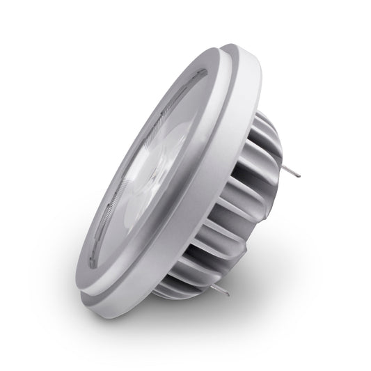 Bulbrite 777936 SR111-12-36D-930-03 SORAA 12.5W LED AR111 3000K VIVID 36° DIM